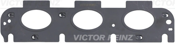 Gasket, exhaust manifold
